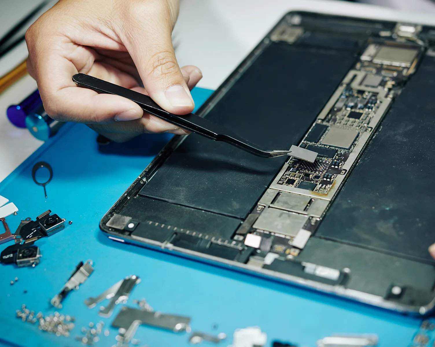 MacBook Hızlandırma