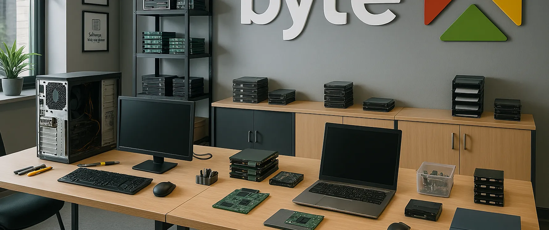 Bytex Veri Kurtarma Merkezi Sakarya MacBook Tamir Sakarya MacBook Tamir