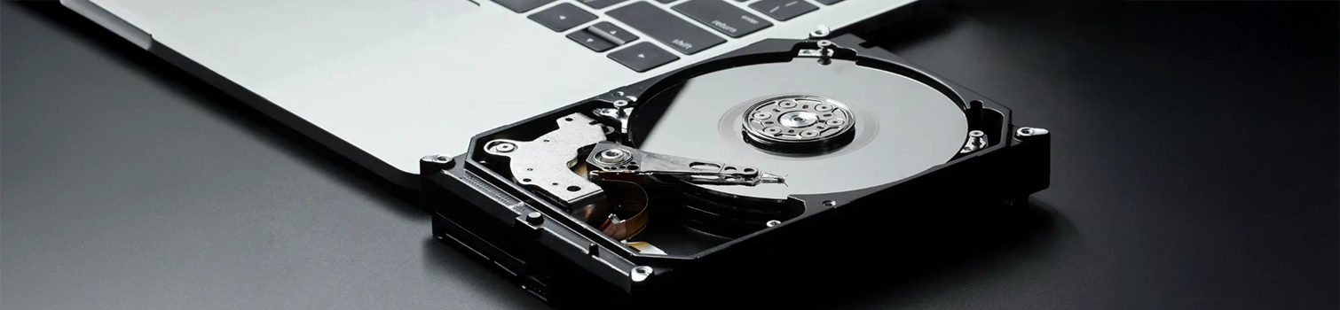 Sakarya Hard Drive Data Recovery and Repair Service a close up of a hard drive