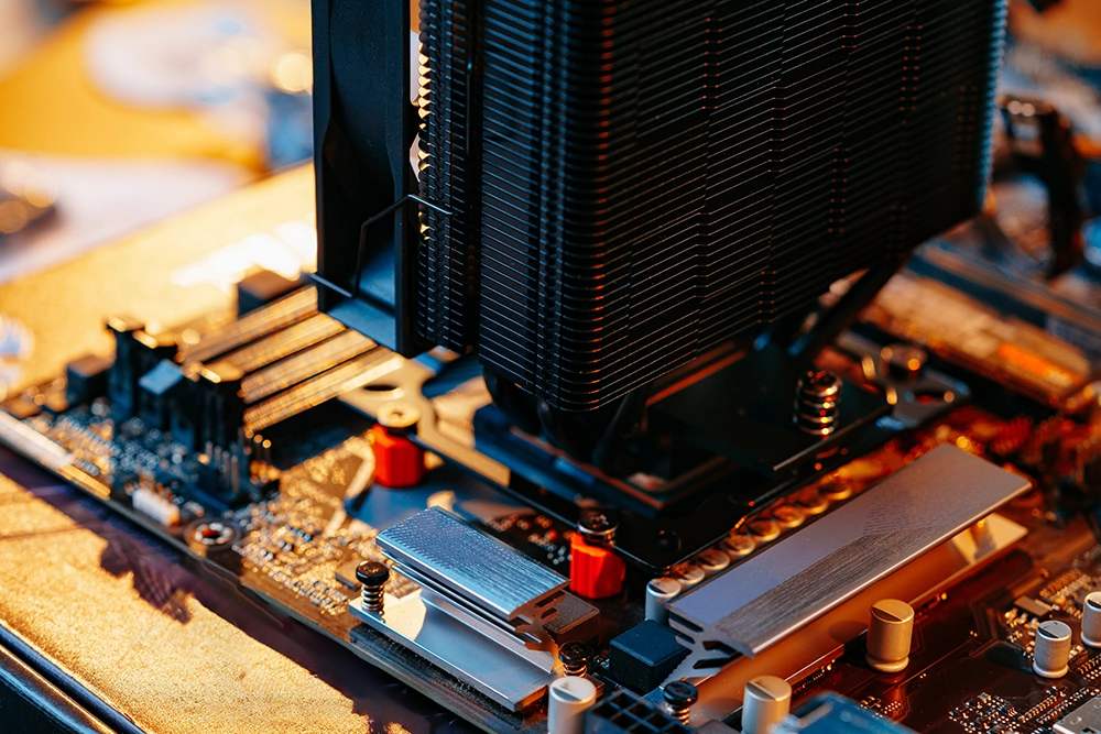 vram nedir ve ekran kartındaki işlevi nedir