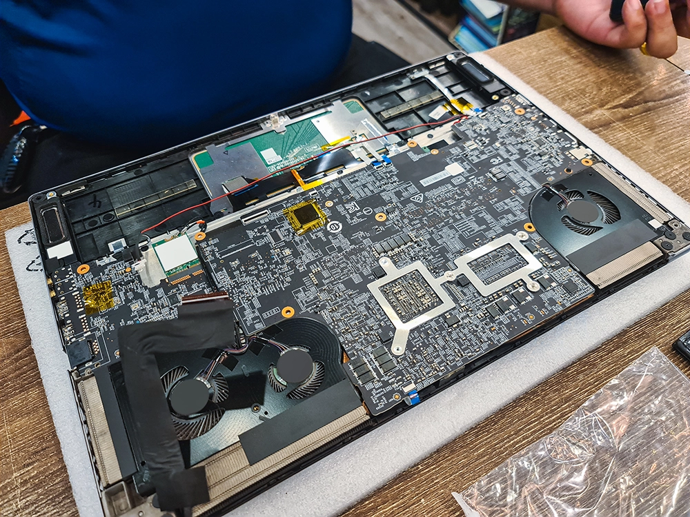 sakarya'da laptop tamiri, bilgisayar servisi, bytex laptop onarım Sakarya’da Laptop Tamiri Laptop Performans Artırma
