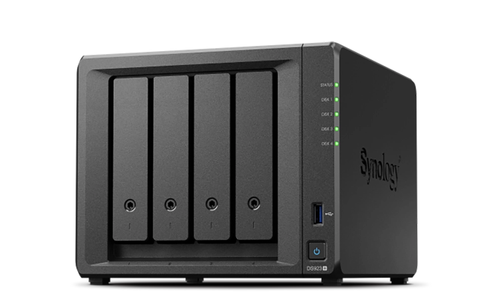 Synology Veri Kurtarma Qnap Veri Depolama: Güvenli ve Verimli Veri Yönetimi