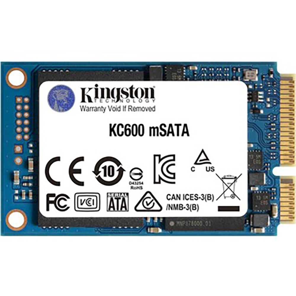 mSATA SSD Veri Kurtarma