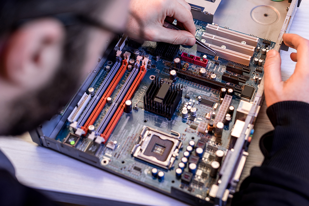 BIOS Güncelleme BIOS Güncelleme