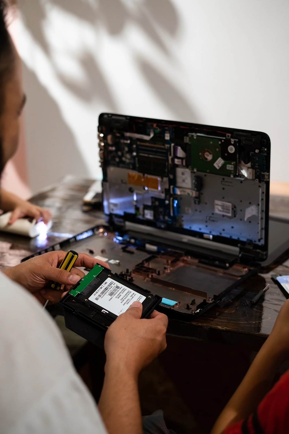 3 kopya En Sık Karşılaşılan 5 Laptop Sorunu