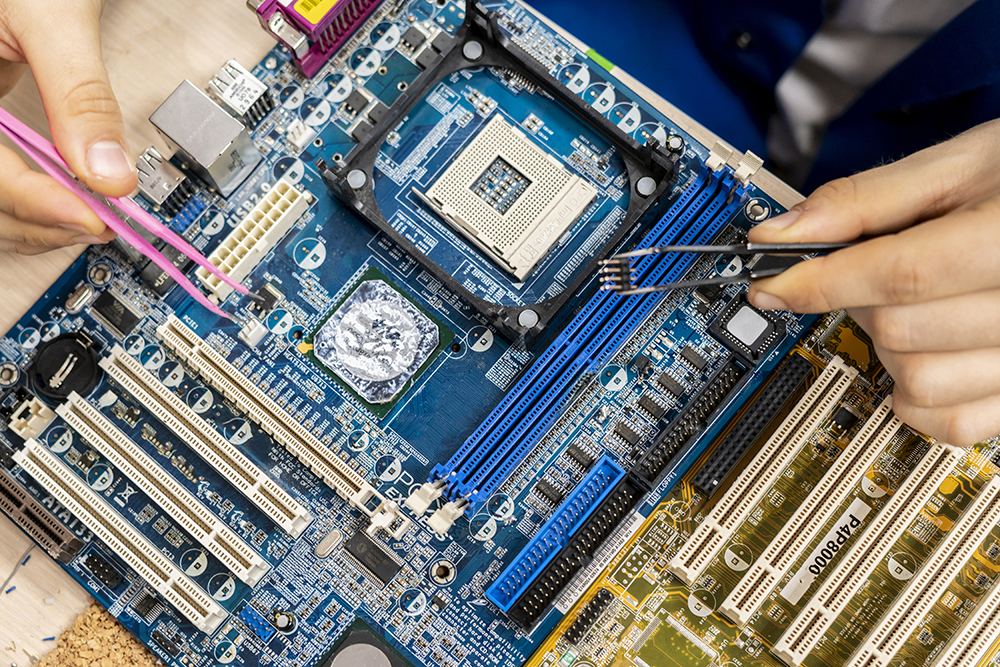 BIOS Güncelleme BIOS Güncelleme