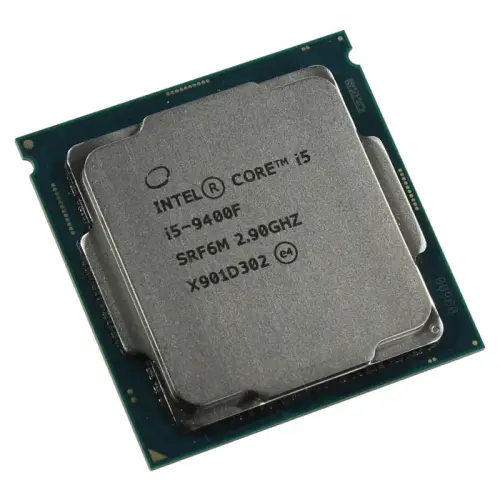 Intel İşlemcilerinin Yanındaki F Harfi Ne İşe Yarar?