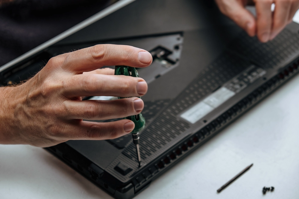 8 kopya En Sık Karşılaşılan 5 Laptop Sorunu