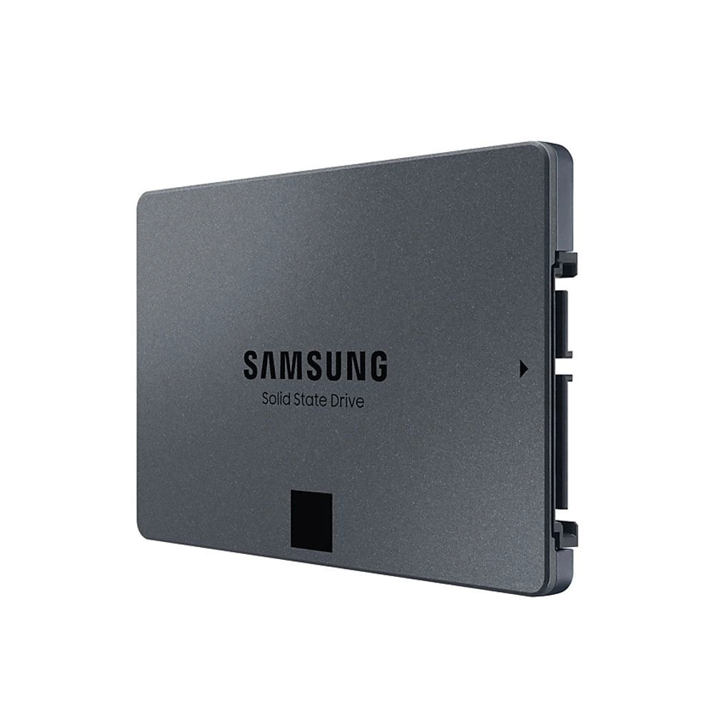 Samsung 860 QVO Veri Kurtarma Samsung 870 QVO Veri Kurtarma