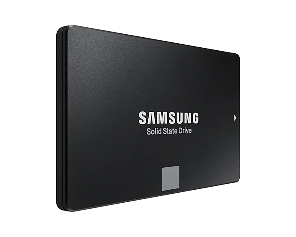 Samsung 860 EVO Veri Kurtarma Samsung 870 EVO Veri Kurtarma