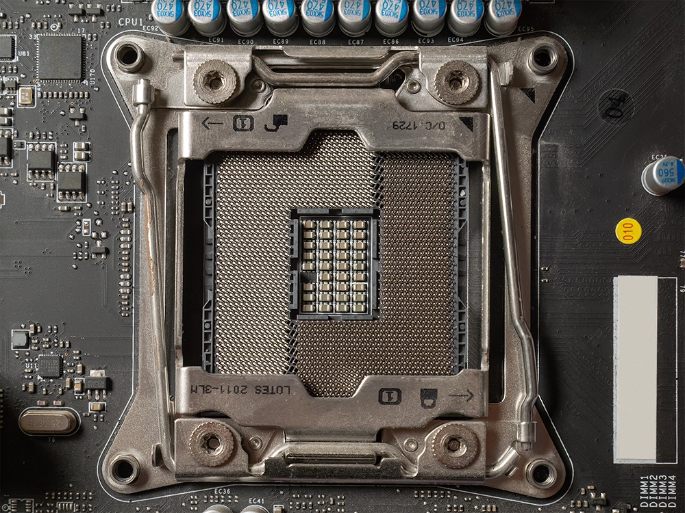 Intel İşlemcilerindeki 'T' Harfi Ne İşe Yarar? Intel İşlemcilerindeki 'HX' Harfi Ne İşe Yarar?