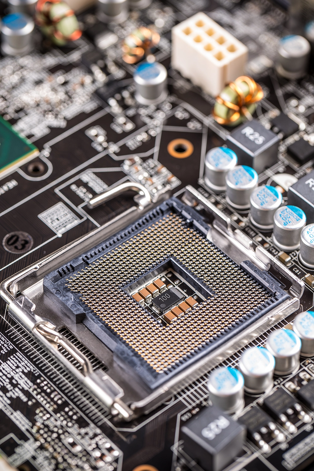 Intel İşlemcilerindeki 'H' Harfi Ne İşe Yarar?