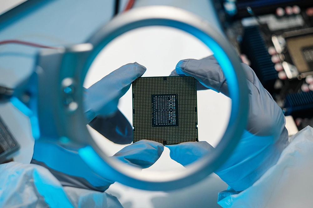 Intel İşlemcilerindeki 'T' Harfi Ne İşe Yarar? Intel İşlemcilerindeki 'HX' Harfi Ne İşe Yarar?