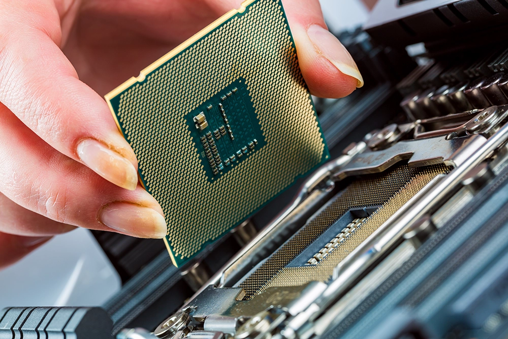 Intel İşlemcilerindeki 'HX' Harfi Ne İşe Yarar?Intel İşlemcilerindeki 'HK' Harfi Ne İşe Yarar?