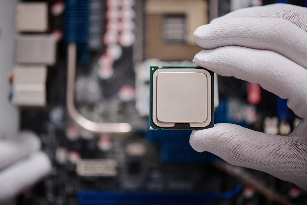 Intel İşlemcilerindeki 'HX' Harfi Ne İşe Yarar?