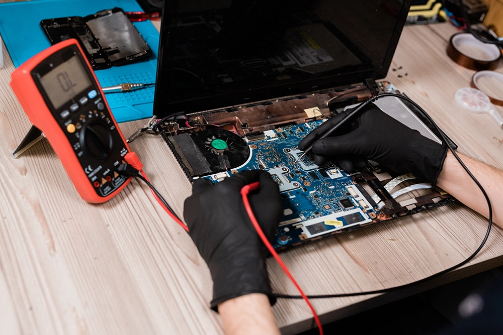 Sakarya Anakart Tamiri Anakart Tamiri Laptop Performans Artırma Bilgisayar Teknik Destek
