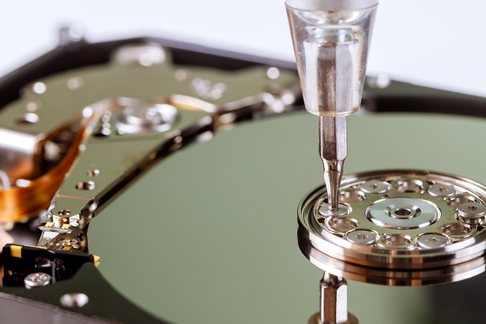 Samsung Hard Disk Veri Kurtarma Samsung Hard Disk Veri Kurtarma