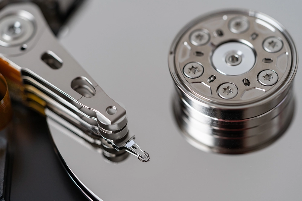 Samsung Hard Disk Veri Kurtarma Samsung Hard Disk Veri Kurtarma