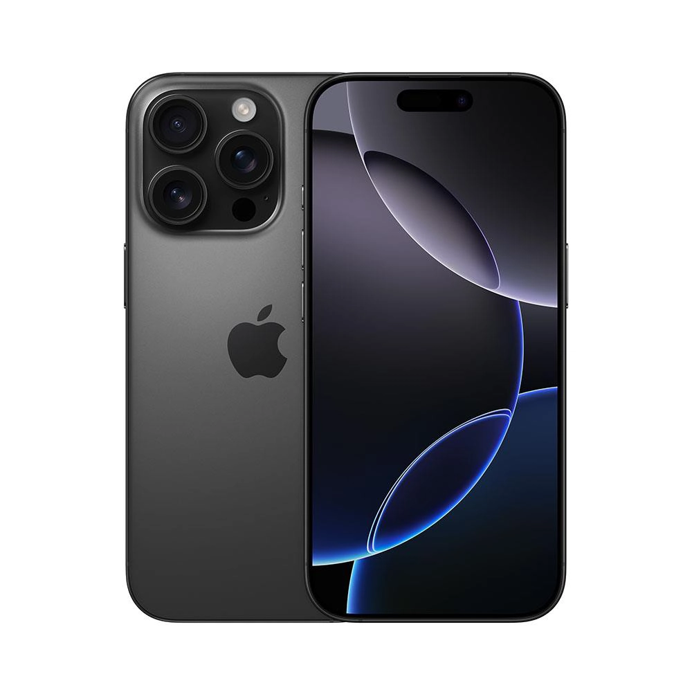 iPhone 16 Pro Ahize Değişimi