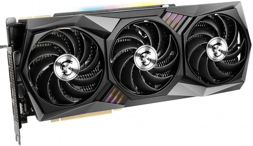 GeForce RTX 3090 Ekran Kartı Tamiri