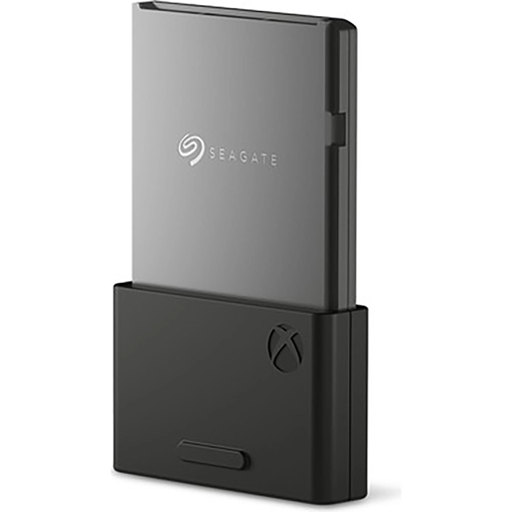 Seagate 512GB MicroSDXC Veri Kurtarma