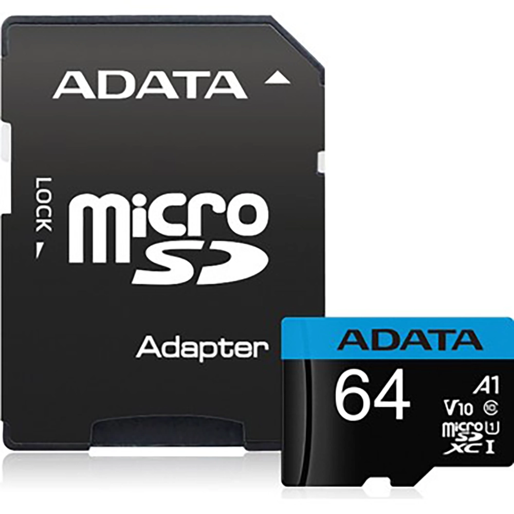 Adata Premier microSDXC Veri Kurtarma