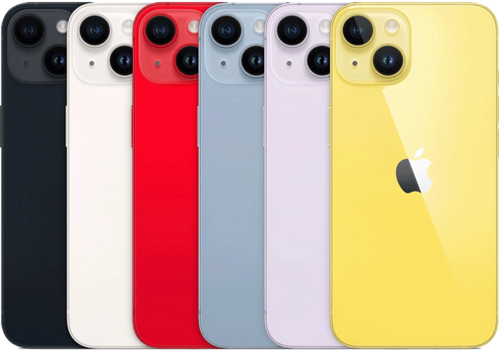 iPhone 14 Ekran Değişimi iPhone 14 Plus Arka Cam Değişimi