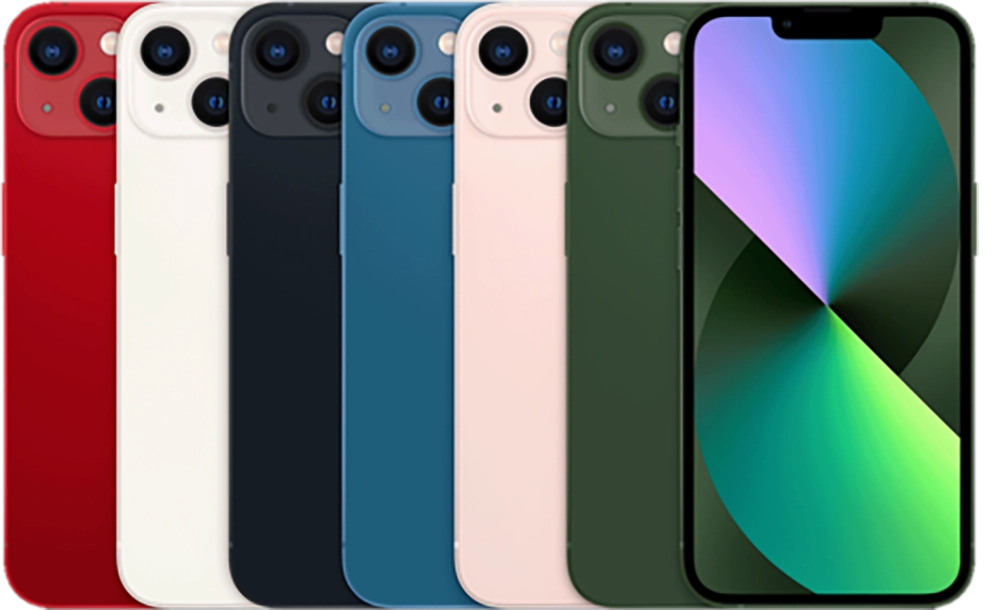 iPhone 13 Şarj Soketi Değişimi iPhone 13 Ekran Değişimi