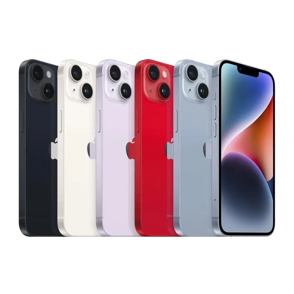 iPhone 14 Plus Ekran Değişimi