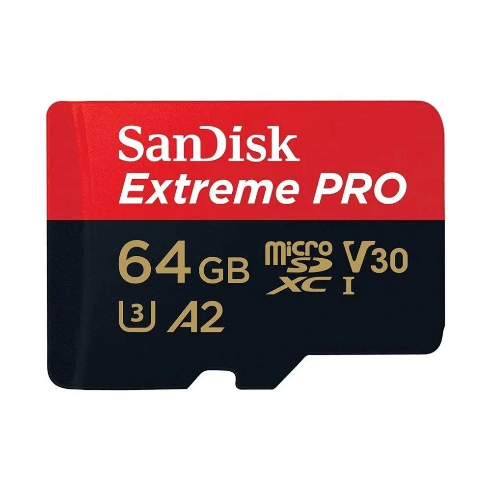 SanDisk Extreme Pro Veri Kurtarma