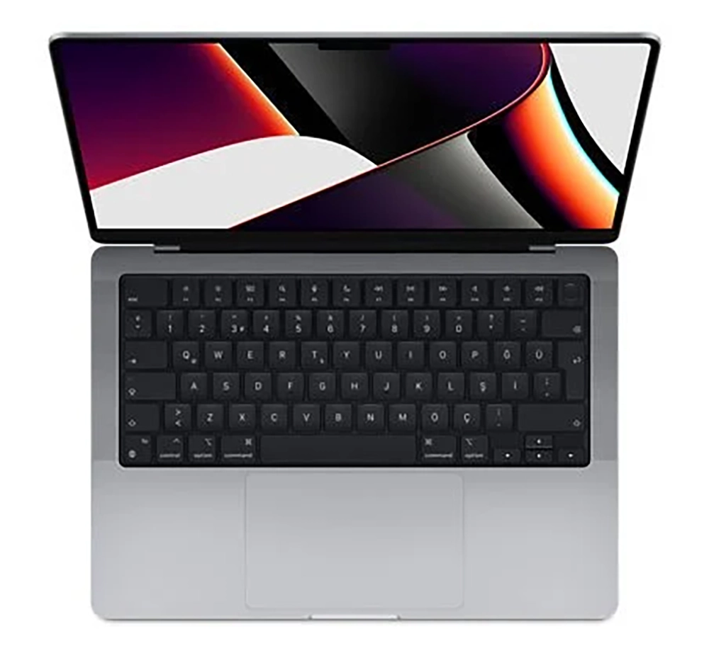 MacBook Pro M1 Pro Tamiri