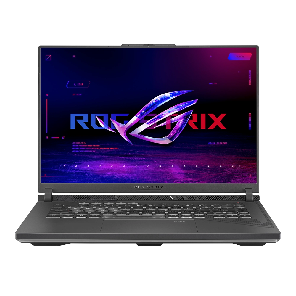 Asus ROG Strix G614 Tamiri
