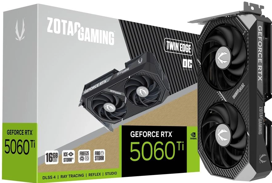 GeForce RTX 5060 Ti Ekran Kartı Tamiri