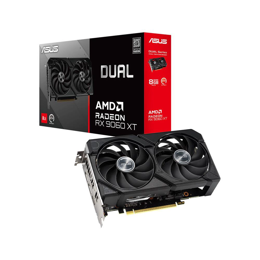 RX 9060 XT Ekran Kartı Tamiri
