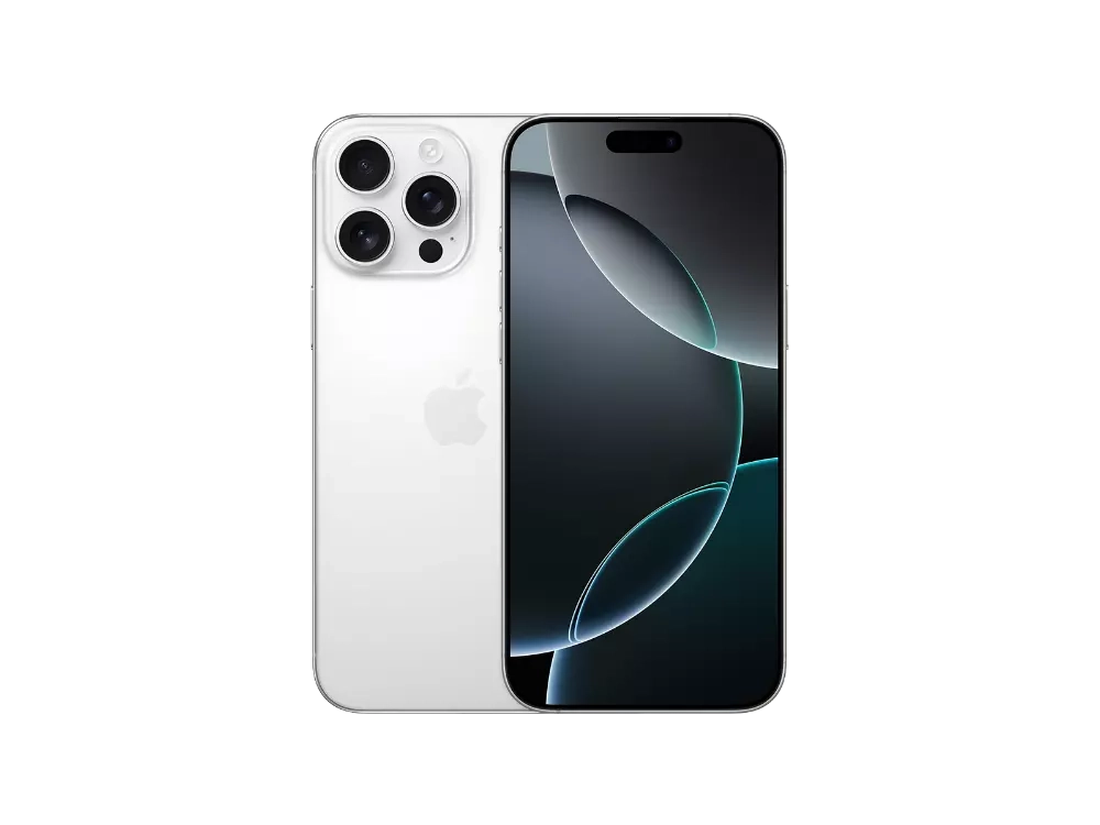 iPhone 16 Pro Max Şarj Soketi Değişimi