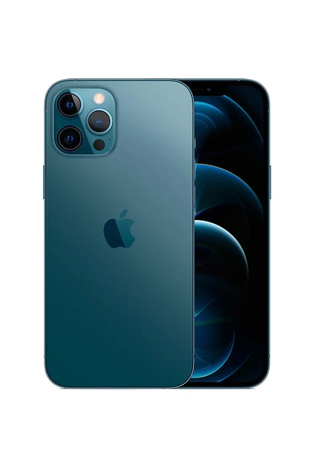 iPhone 12 Pro Max Ahize Değişimi