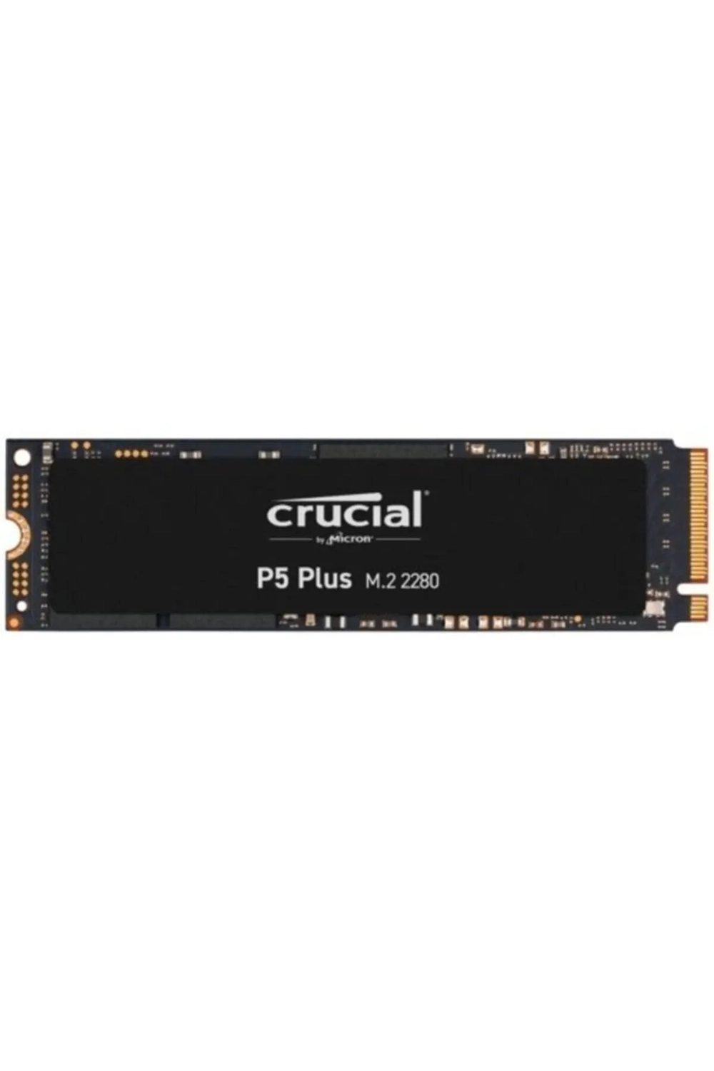 Crucial P5 Veri Kurtarma