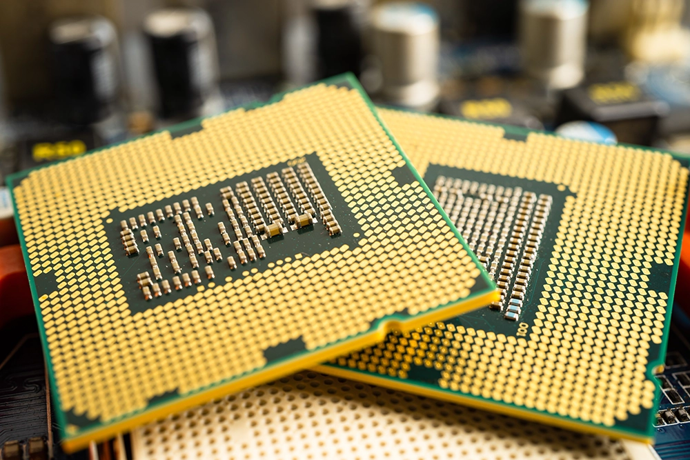 2 kopya Intel Y Serisi İşlemcilerIntel İşlemcilerde G1–G7 Ne Anlama Geliyor