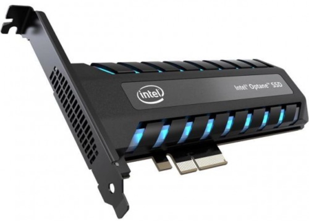 Intel Optane SSD 905P Veri Kurtarma