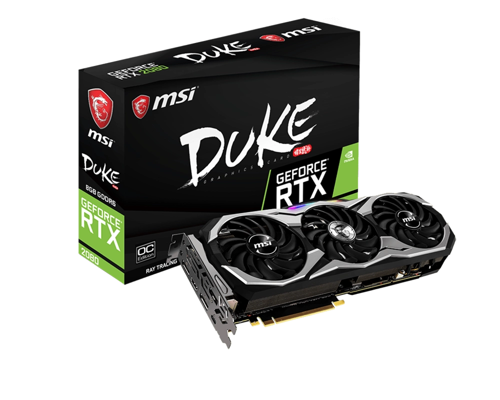 RTX 2080 Ekran Kartı Tamiri