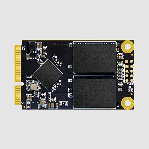 mSATA SSD Veri Kurtarma Yazılımının SSDyi Tanımaması