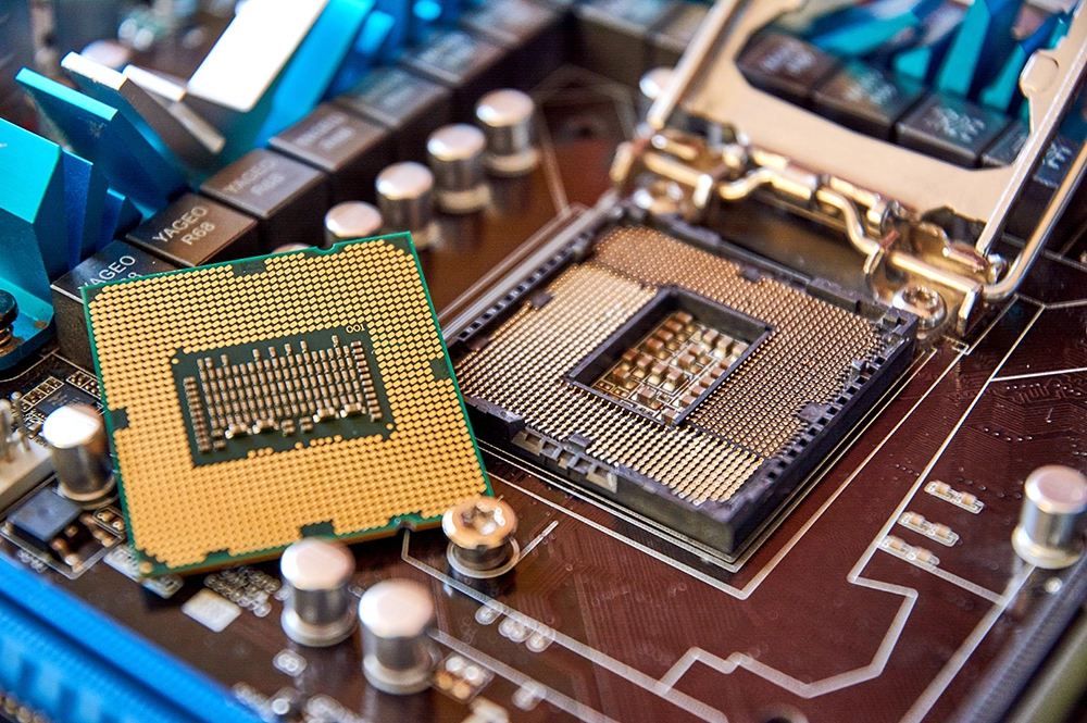 Intel Y Serisi İşlemciler