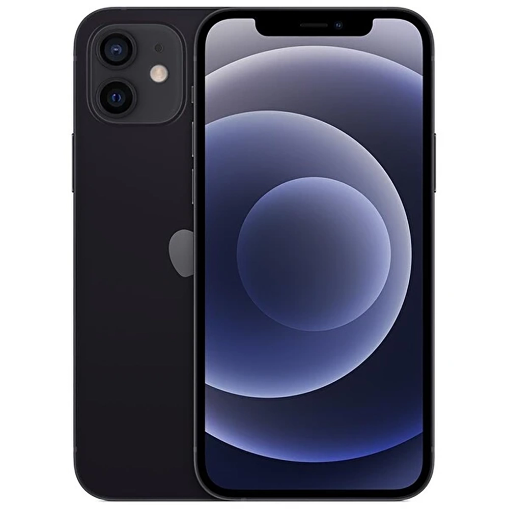 iPhone 12 Ahize Değişimi