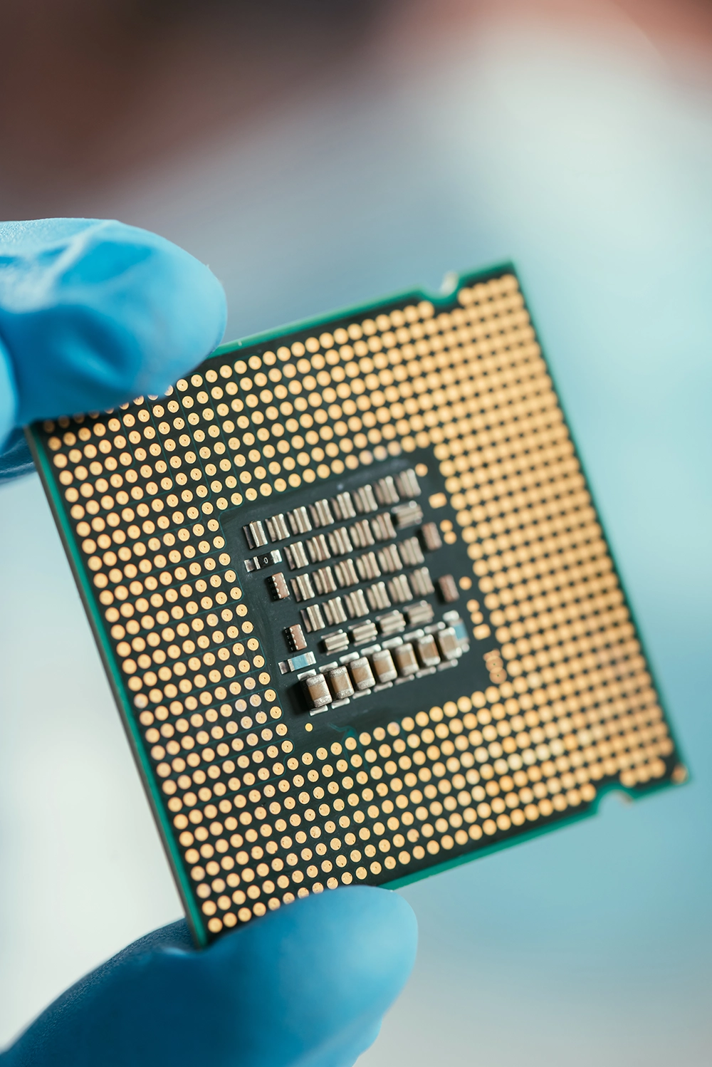 Intel Y Serisi İşlemIntel İşlemcilerde G1–G7ciler