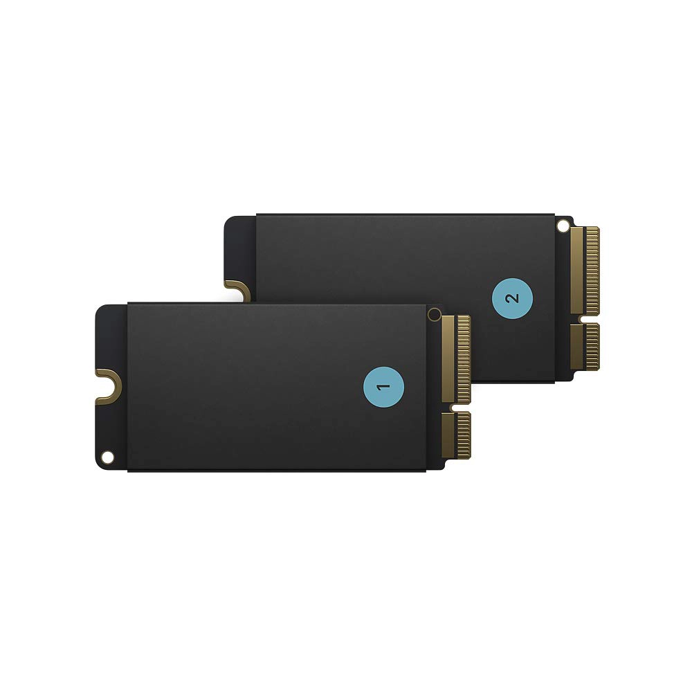 Apple SSD veri kurtarma