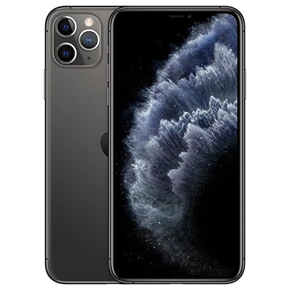iPhone 11 Pro Max Ahize Değişimi