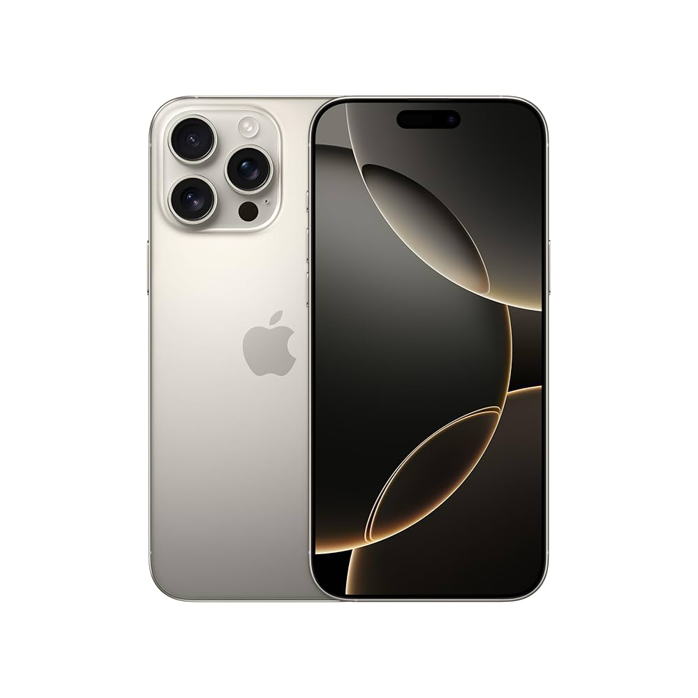 iPhone 16 Pro Max Ahize Değişimi iPhone 16 Pro Max Tamiri