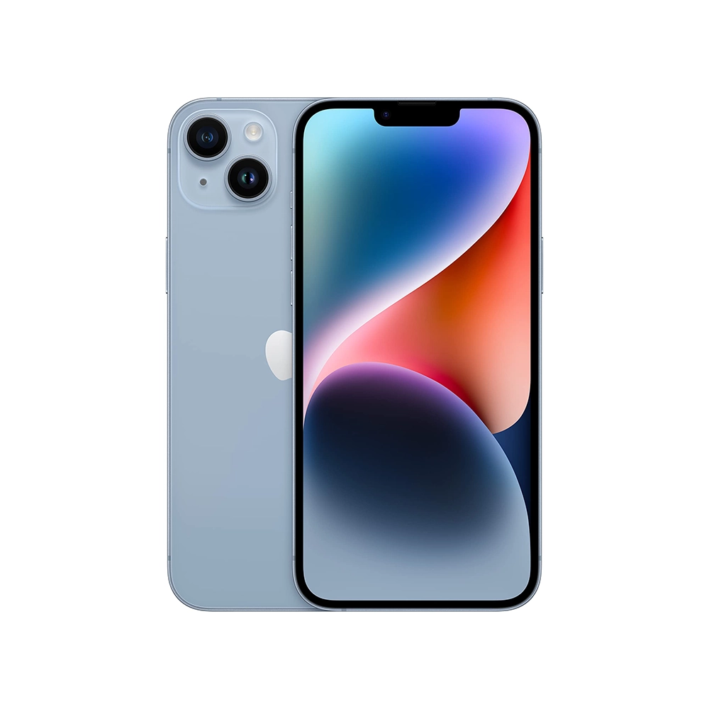 iPhone 14 Plus Şarj Soketi Değişimi