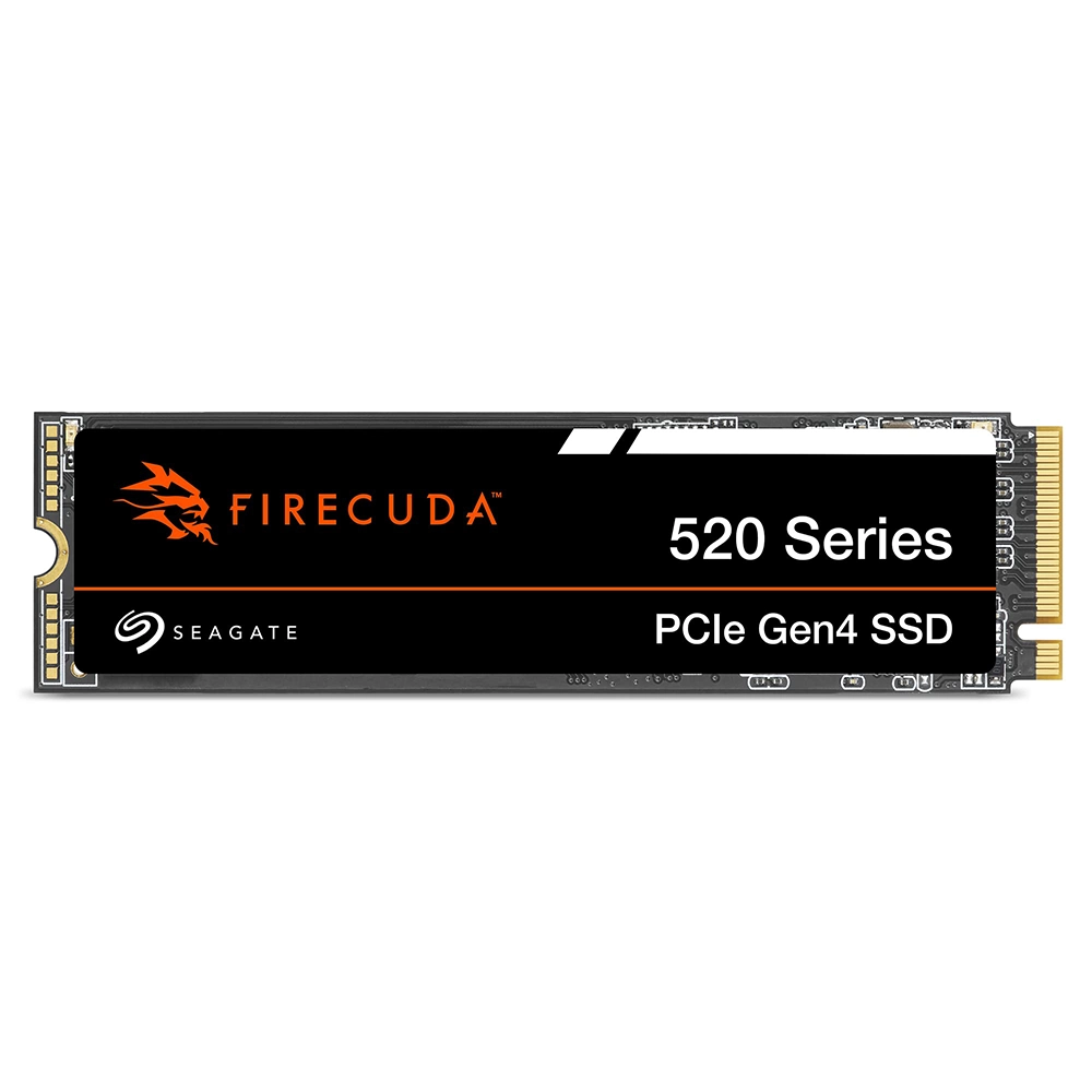 FireCuda 520 Veri Kurtarma