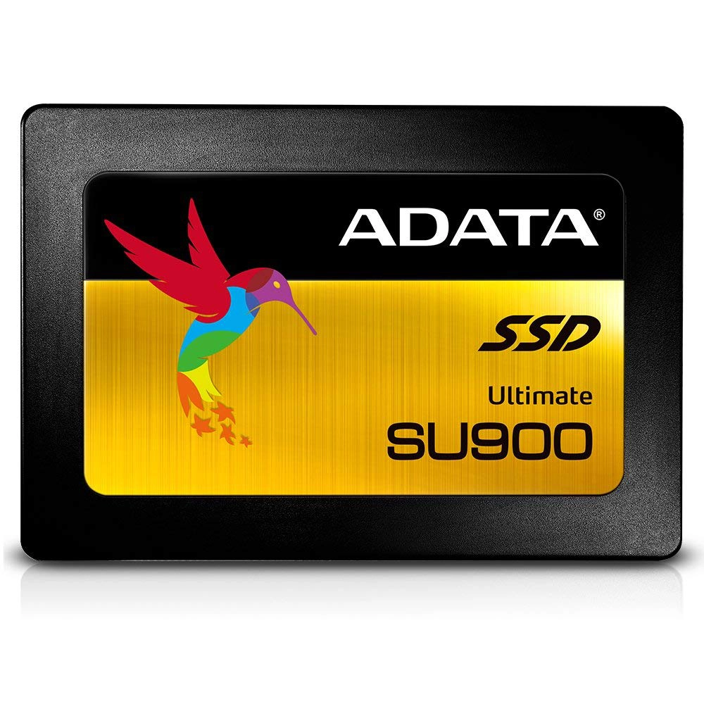 Adata SU900 SSD Veri Kurtarma
